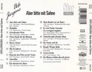 CD - Udo Jürgens - Star Collection - Aber Bitte Mit Sahne