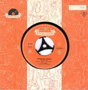 7inch Vinyl Single - Udo Jürgens - Swing Am Abend