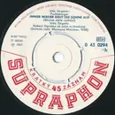 7inch Vinyl Single - Udo Jürgens - Was Ich Dir Sagen Will / Immer Wieder Geht Die Sonne Auf