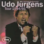 Udo Jürgens - Tour 1994/95 - 140 Tage Größenwahn