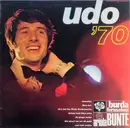 LP - Udo Jürgens - Udo '70