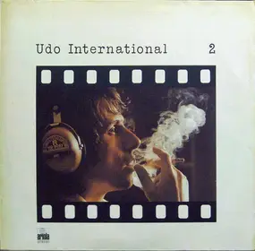 Udo Jürgens - Udo International 2