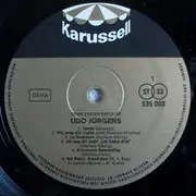 LP - Udo Jürgens - Udo Jürgens - Seine Ersten Erfolge