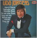 LP - Udo Jürgens - Udo Jürgens