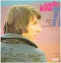 Double LP - Udo Jürgens - Udo Live 77