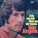 LP - Udo Jürgens - Zeig Mir Den Platz An Der Sonne