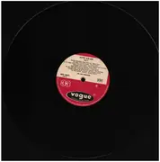 LP - Udo Jurgens, Petula Clark a.o. - Hits 63/64