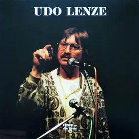 Udo Lenze - Lenze - Die Erste