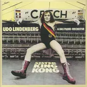 CD-Box - Udo Lindenberg - The Triple Album Collection - Card board slip case