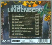 CD - Udo Lindenberg - Totales Paradies