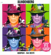 Udo Lindenberg - Udopium - Das Beste