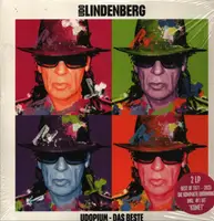 Udo Lindenberg - Udopium - Das Beste