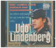 Udo Lindenberg - Wir wollen doch einfach nur zusammen sein