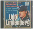 CD - Udo Lindenberg - Wir wollen doch einfach nur zusammen sein