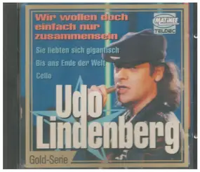Udo Lindenberg - Wir wollen doch einfach nur zusammen sein
