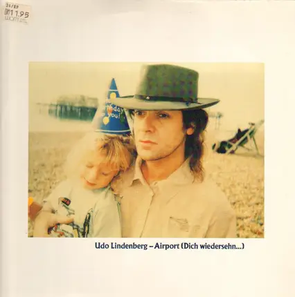Udo Lindenberg - Airport (Dich Wiedersehn...)