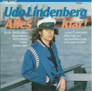 CD - Udo Lindenberg - Alles Klar!