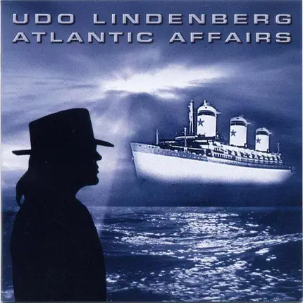 Udo Lindenberg - Atlantic Affairs
