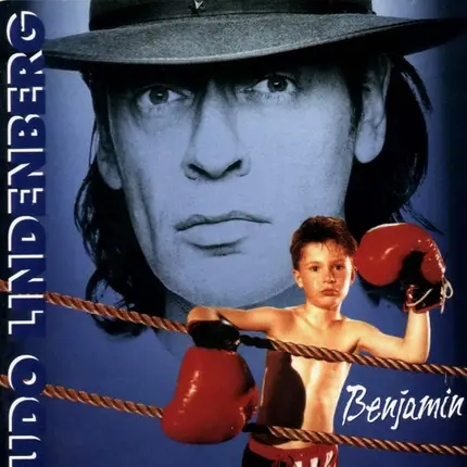 Udo Lindenberg - Benjamin