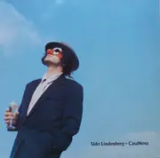 LP - Udo Lindenberg - CasaNova - w/ insert