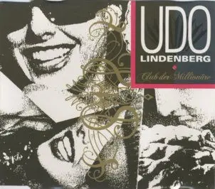 Udo Lindenberg - Club der Millionäre