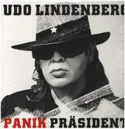 Udo Lindenberg - Panikpräsident