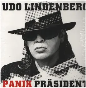 Udo Lindenberg - Panikpräsident