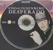 CD - Udo Lindenberg - Desperado