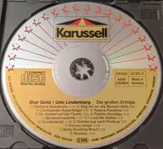 CD - Udo Lindenberg - Die Großen Erfolge