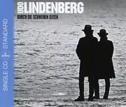 CD Single - Udo Lindenberg - Durch Die Schweren Zeiten