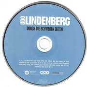 CD Single - Udo Lindenberg - Durch Die Schweren Zeiten