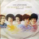 7inch Vinyl Single - Udo Lindenberg - Ein Kommen Und Gehen