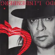12inch Vinyl Single - Udo Lindenberg - Ein Herz Kann Man Nicht Reparieren