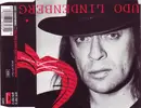 CD Single - Udo Lindenberg - Ein Herz Kann Man Nicht Reparieren