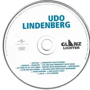 CD - Udo Lindenberg - Glanzlichter