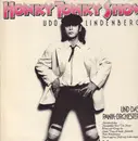 LP - Udo Lindenberg - Honky Tonky Show