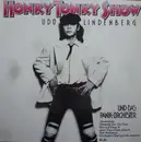 LP - Udo Lindenberg - Honky Tonky Show
