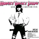 CD - Udo Lindenberg - Honky Tonky Show