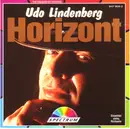 CD - Udo Lindenberg - Horizont