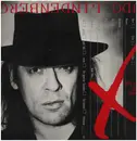LP - Udo Lindenberg - Ich Will Dich Haben