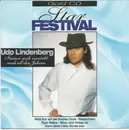 CD - Udo Lindenberg - Star Festival - Immer Noch Verrückt Nach All Den Jahren