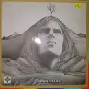 LP - Udo Lindenberg - Lindenberg
