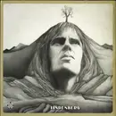 LP - Udo Lindenberg - Lindenberg - Gatefold Cover