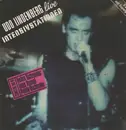 Double LP - Udo Lindenberg - Live - Intensivstationen - Gatefold + poster