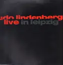 LP - Udo Lindenberg - Live In Leipzig