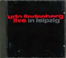 CD - Udo Lindenberg - Live In Leipzig