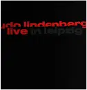 LP - Udo Lindenberg - Live In Leipzig