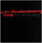 LP - Udo Lindenberg - Live In Leipzig