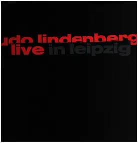 Udo Lindenberg - Live in Leipzig