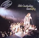Double LP - Udo Lindenberg - Livehaftig